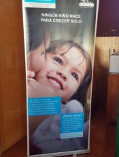 VISITA DE ALDEAS INFANTILES SOS